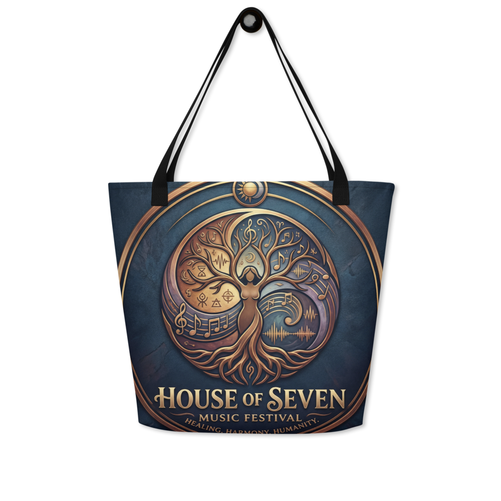 HOS - Portable Light Tote