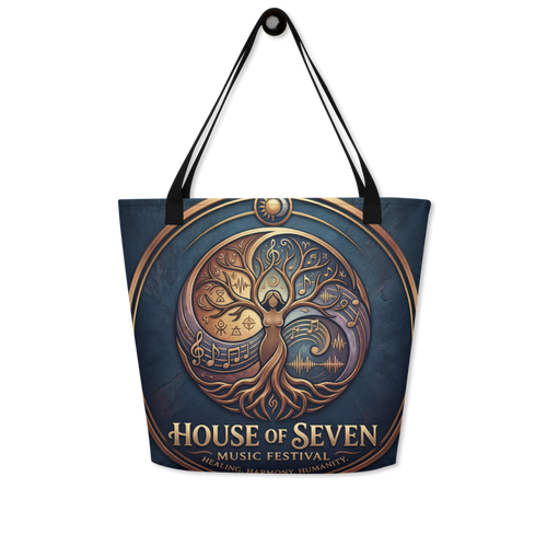HOS - Portable Light Tote