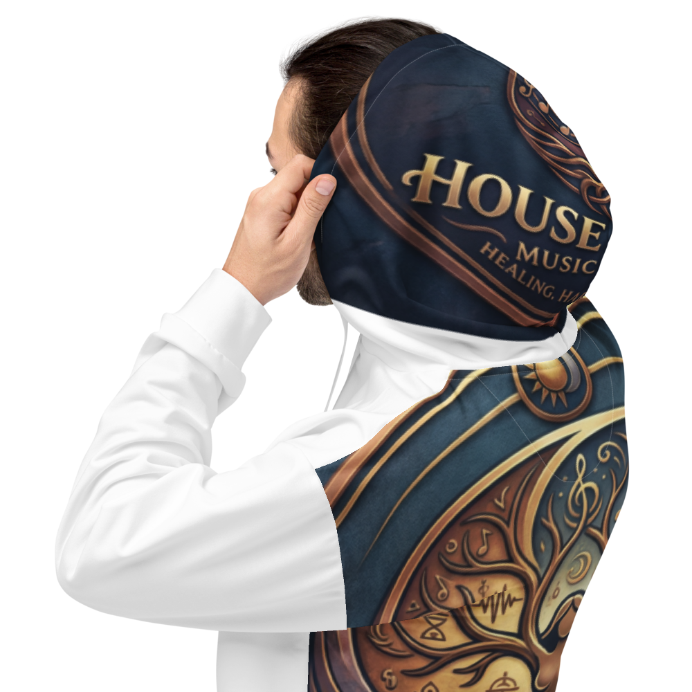 HOS Unisex Hoodie
