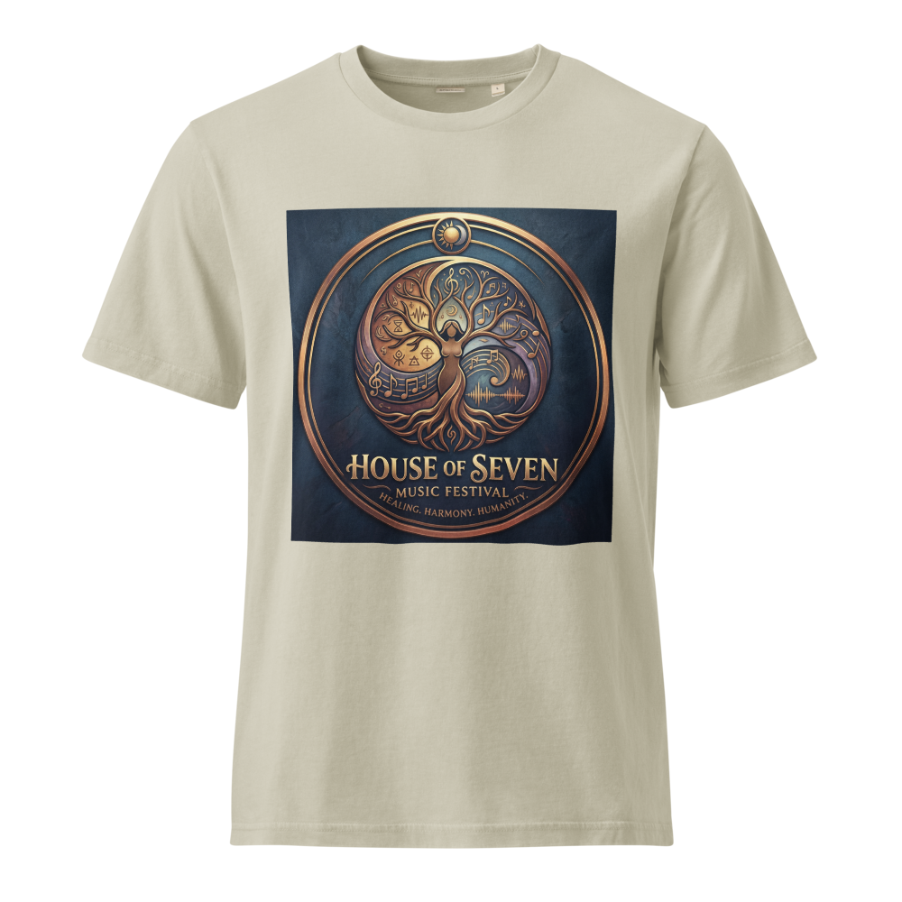 House of Seven T-Shirt